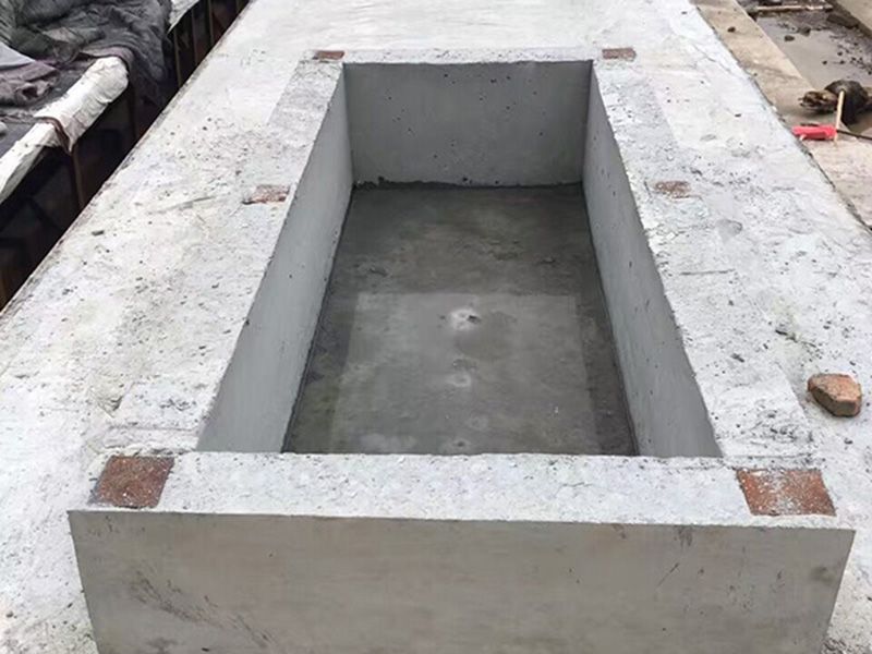 生产现场